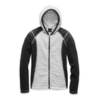 Girls' Glacier Full Zip Hoodie image number null