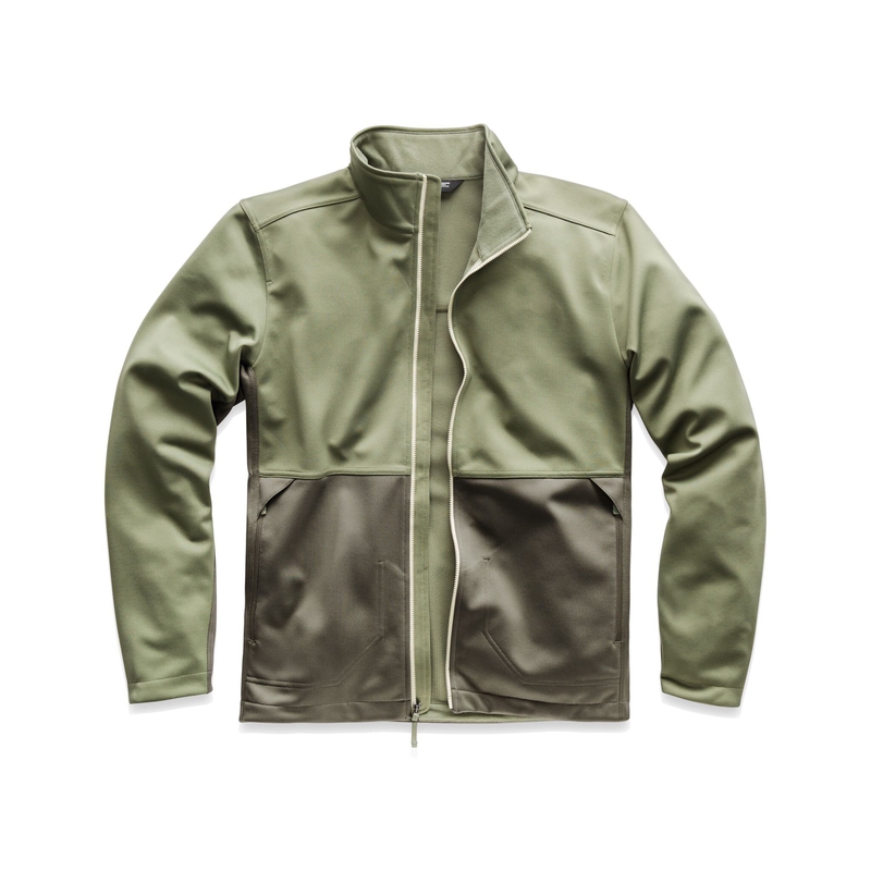 Men&rsquo;s Peak Canyonwall Jacket image number null