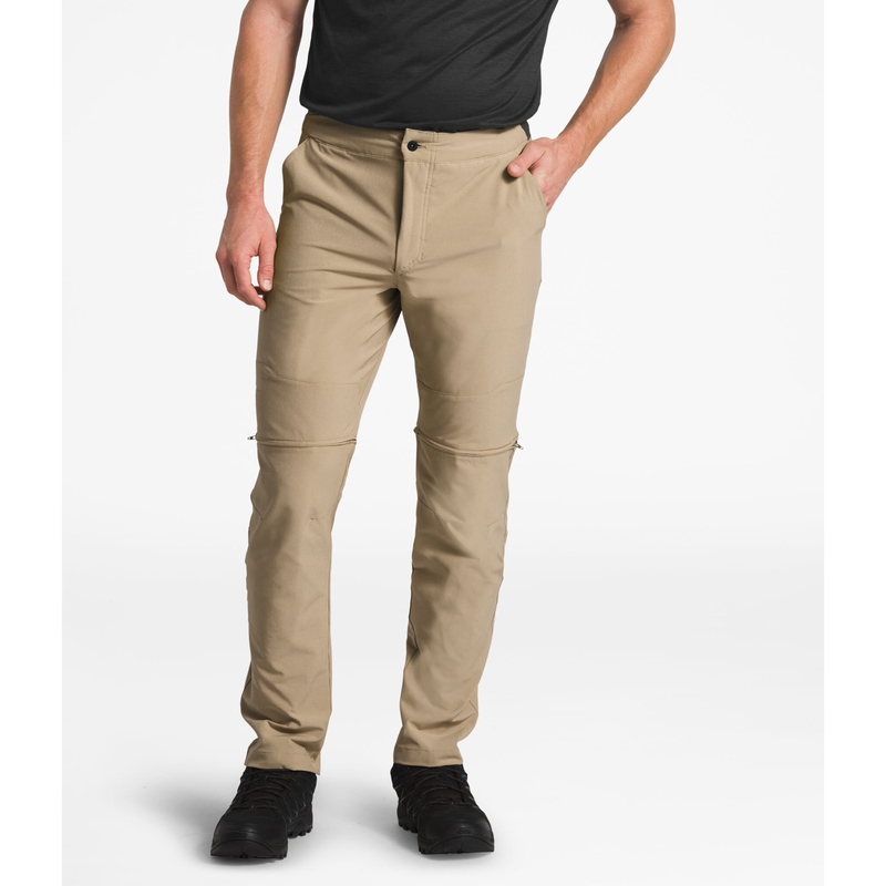 Men&rsquo;s Ultimate Active Convertible Pants image number null