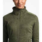 Women&rsquo;s Shastina Stretch Full Zip image number null