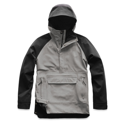 Men&rsquo;s Peak Flex NTO-tech Anorak