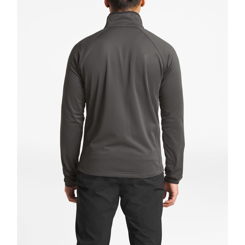 Men's Borod Full Zip image number null