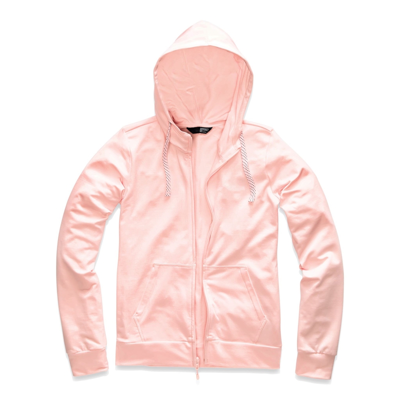 Women's Fave Lite Lfc Full Zip image number null