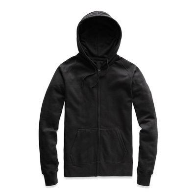 Women&rsquo;s Training Logo Full-zip Hoodie