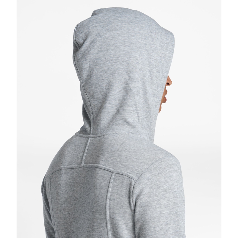 Women&rsquo;s Om &frac12; Zip Fleece image number null