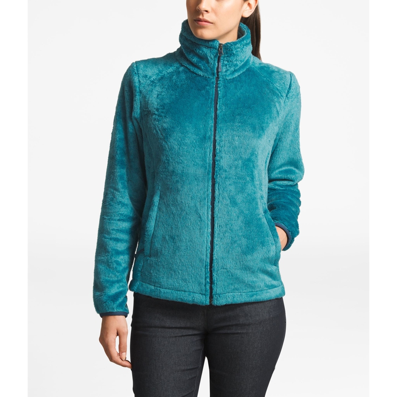 Women&rsquo;s Peludo 2 Jacket image number null