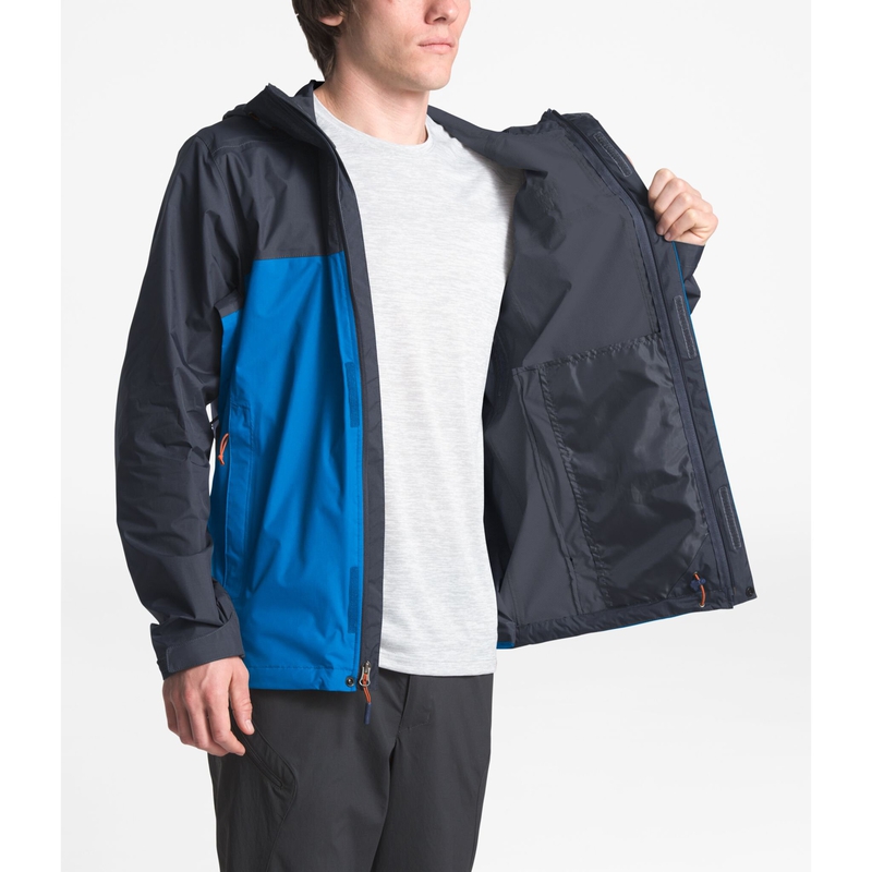 Men's Discovery 2 Jacket image number null