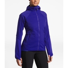 W Regulate Light Fleece Hybrid Hoodie image number null