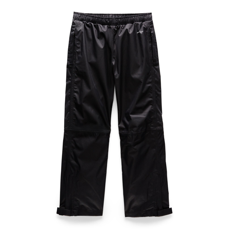 Youth Resolve Pants image number null