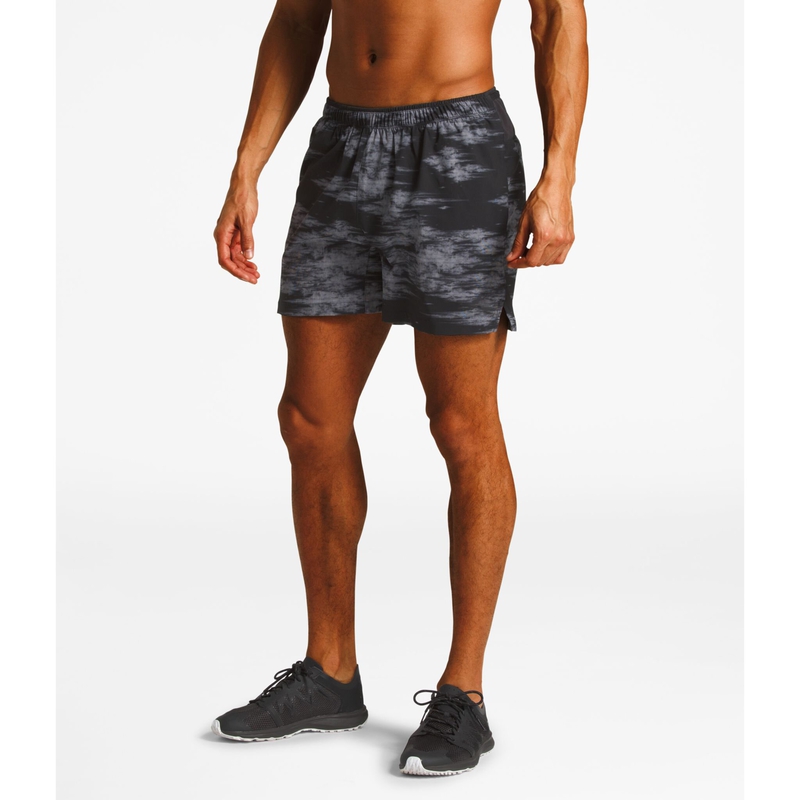 Men&rsquo;s Flight NTO Basics Shorts image number null