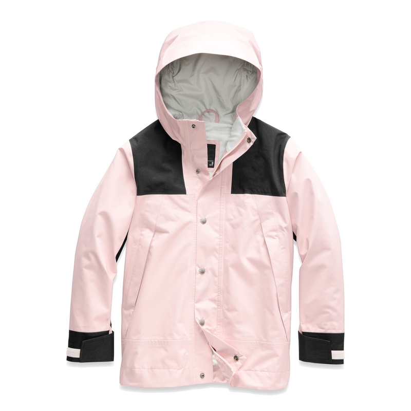 Youth Mountain Gtx Jacket image number null