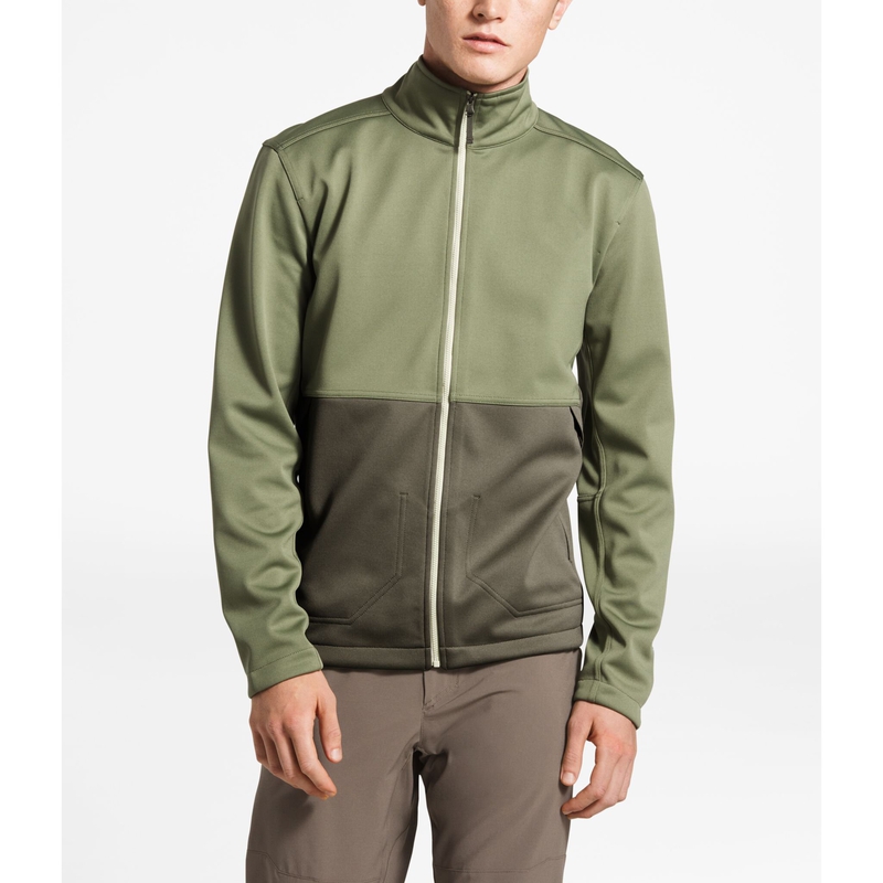 Men&rsquo;s Peak Canyonwall Jacket image number null