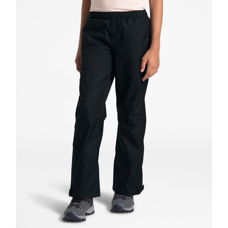 Youth Resolve Pants image number null