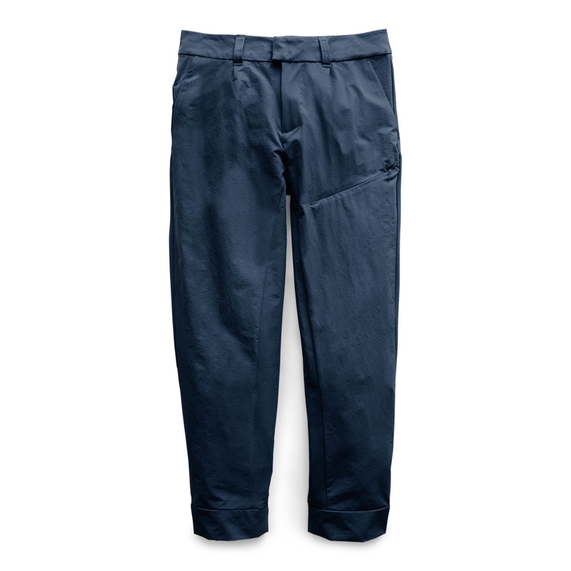 Women's Cerulean EcoLeisure Pants image number null
