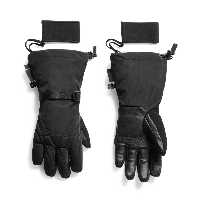 Women's Montana NTO-tech Gloves image number null