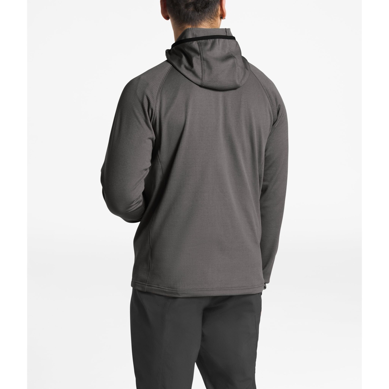 Men's Borod Hoodie image number null