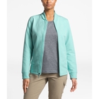 Women&rsquo;s Tekno Ridge Full Zip image number null