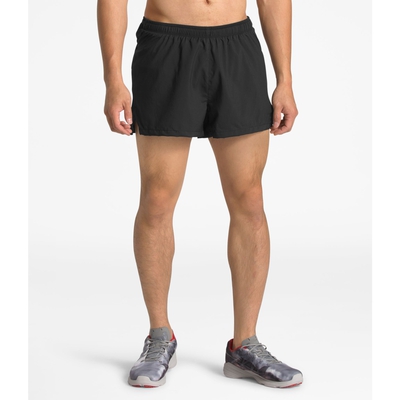 Men's Flight NTO Basics Split Shorts