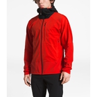 Men's Rainier L4 Windproof Soft Shell Hoodie image number null