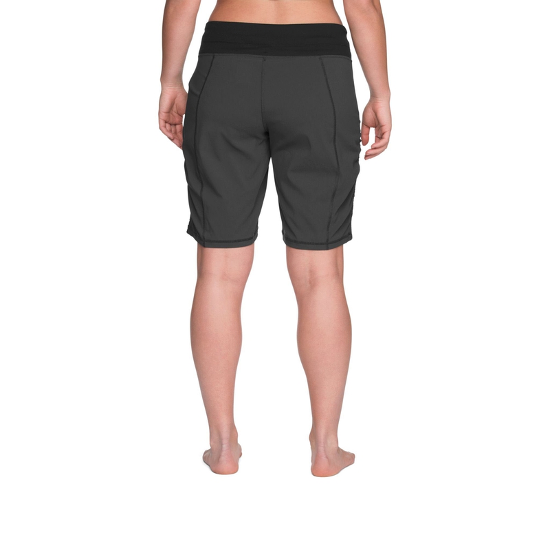 Women's On The Go Shorts image number null