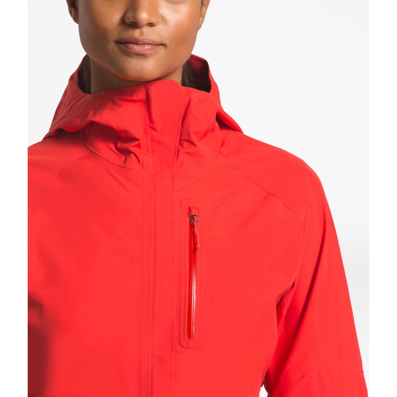 Women&rsquo;s Portland Jacket image number null