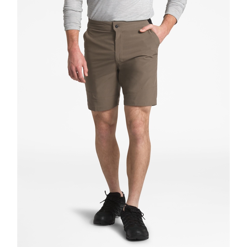 Men&rsquo;s Ultimate Active Shorts image number null