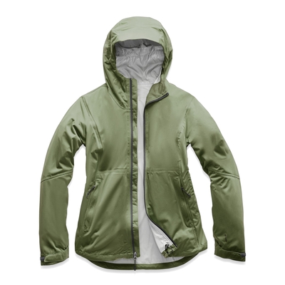 Women&rsquo;s Allproof Stretch Jacket