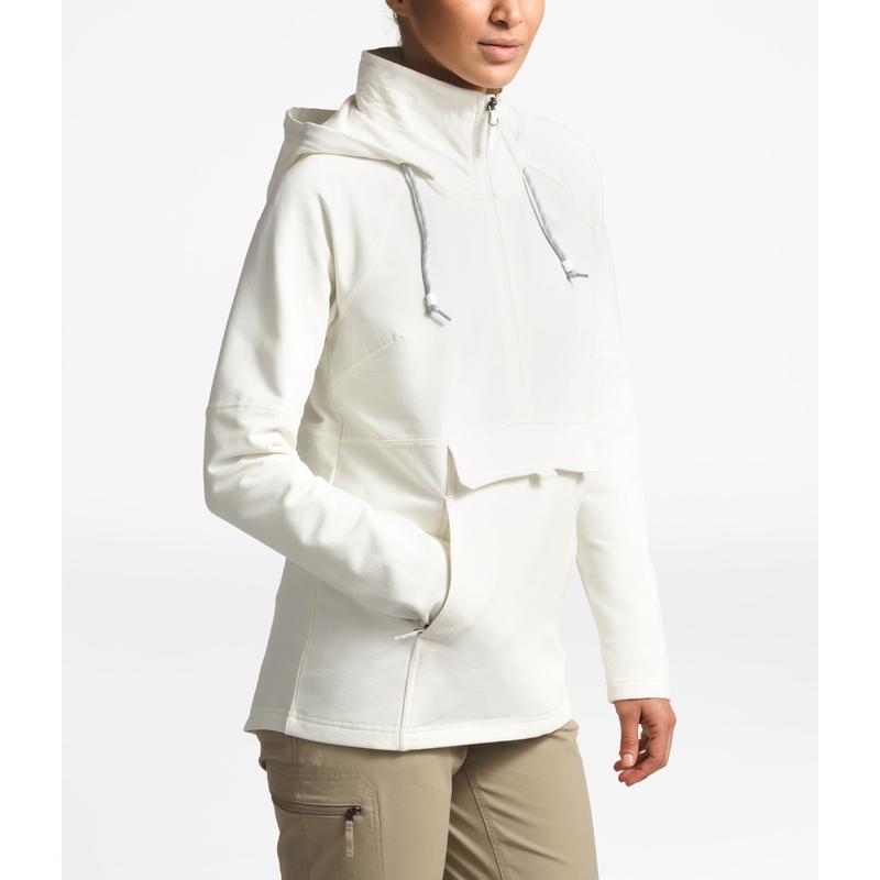 Women&rsquo;s Tekno Ridge Pullover Hoodie image number null