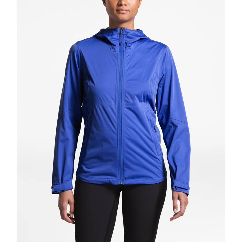 Women&rsquo;s Allproof Stretch Jacket image number null