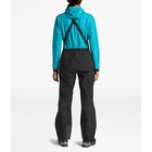 Women's Rainier L5 Gtx Pro Full Zip Bib image number null