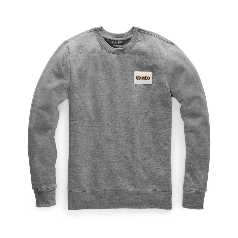 Men&rsquo;s Heritage Crew image number null