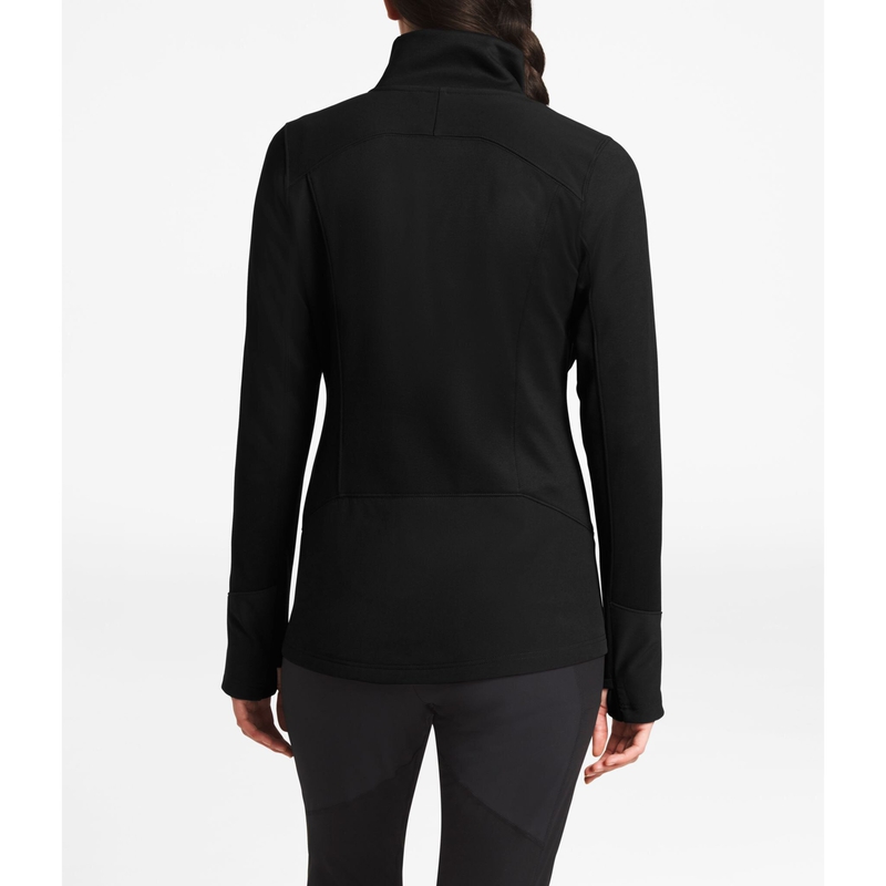 Women&rsquo;s Shastina Stretch Full Zip image number null