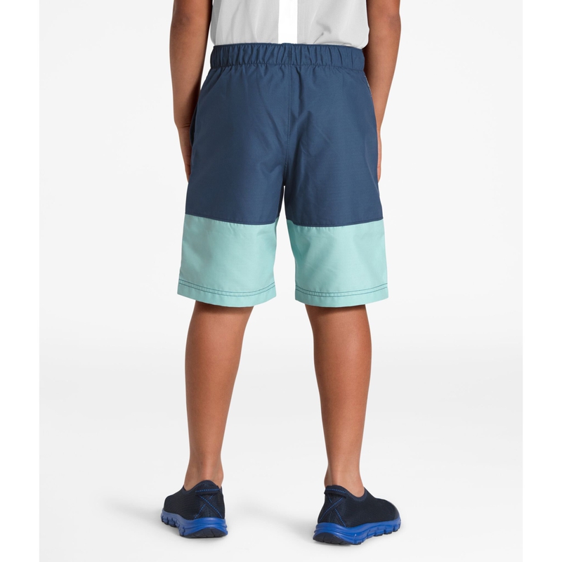 Boys&rsquo; Classic Shorts image number null