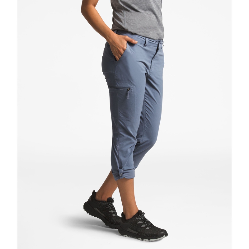Women&rsquo;s Wandur Hike Pants image number null