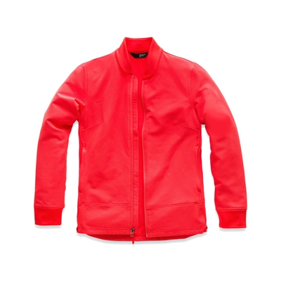 Women&rsquo;s Tekno Ridge Full Zip