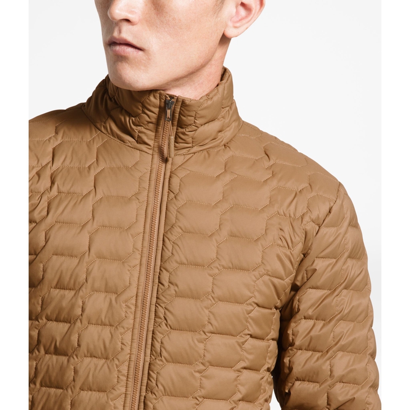 Men&rsquo;s Pill Jacket image number null