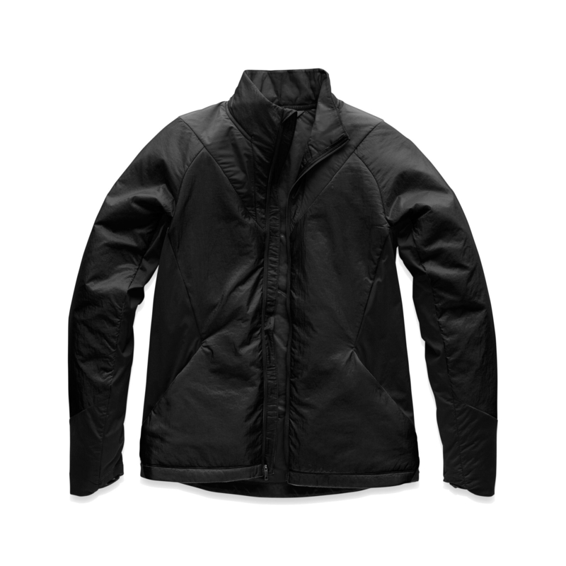 Women&rsquo;s Flight Jacket image number null