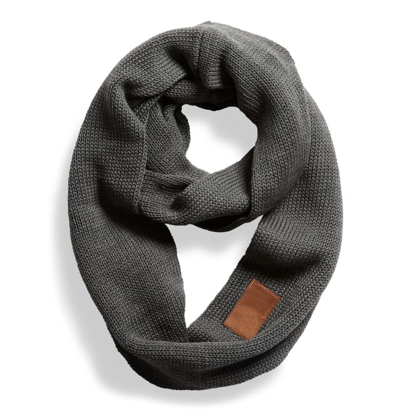 Cali Wool Backyard Scarf image number null