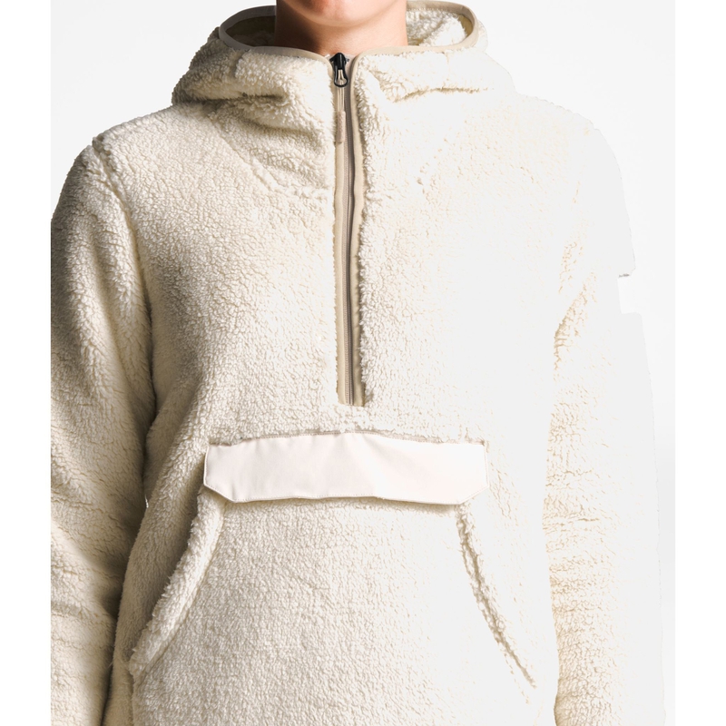 Women's Campfire Pullover Hoodie image number null