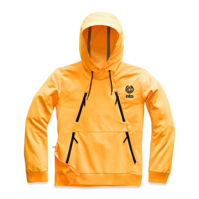 Men's Tekno Pullover Hoodie