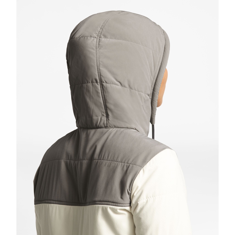 Women&rsquo;s Mountain Sweatshirt Full Zip image number null