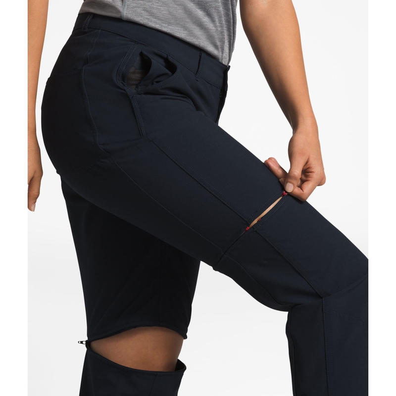 Women&rsquo;s Ultimate Convertible Pants image number null