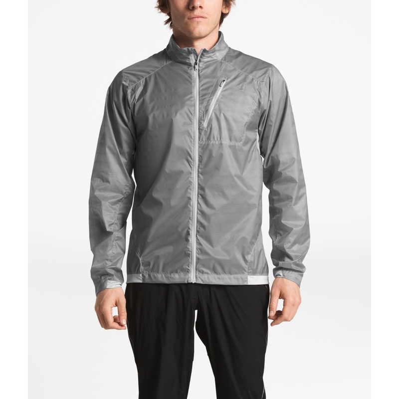Men's Flight NTO Basics Jacket image number null