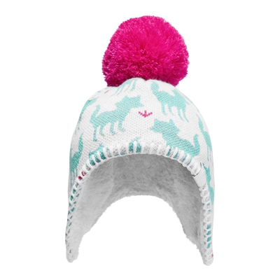 Baby Faroe Beanie