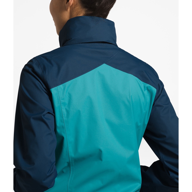 Women's Resolve Plus Jacket image number null