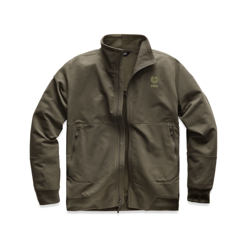 Men&rsquo;s Tekno Ridge Full Zip image number null