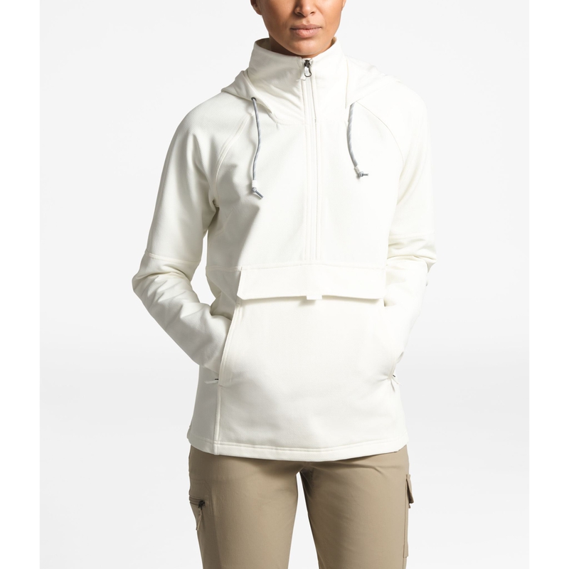 Women&rsquo;s Tekno Ridge Pullover Hoodie image number null