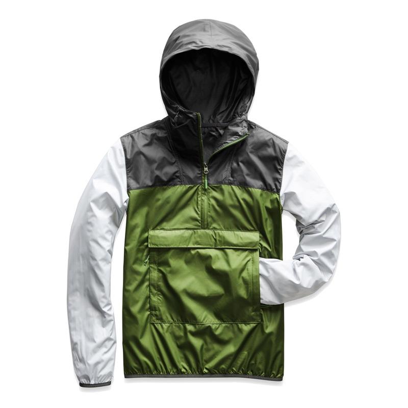 Men's Anorak image number null