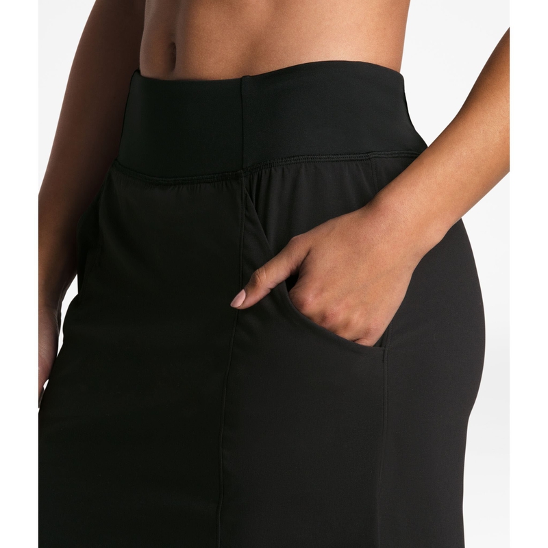Women's Arise And Align Skort image number null
