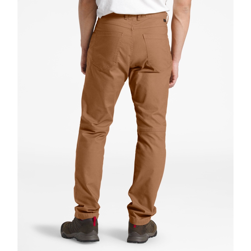 Men&rsquo;s Motion Pants image number null